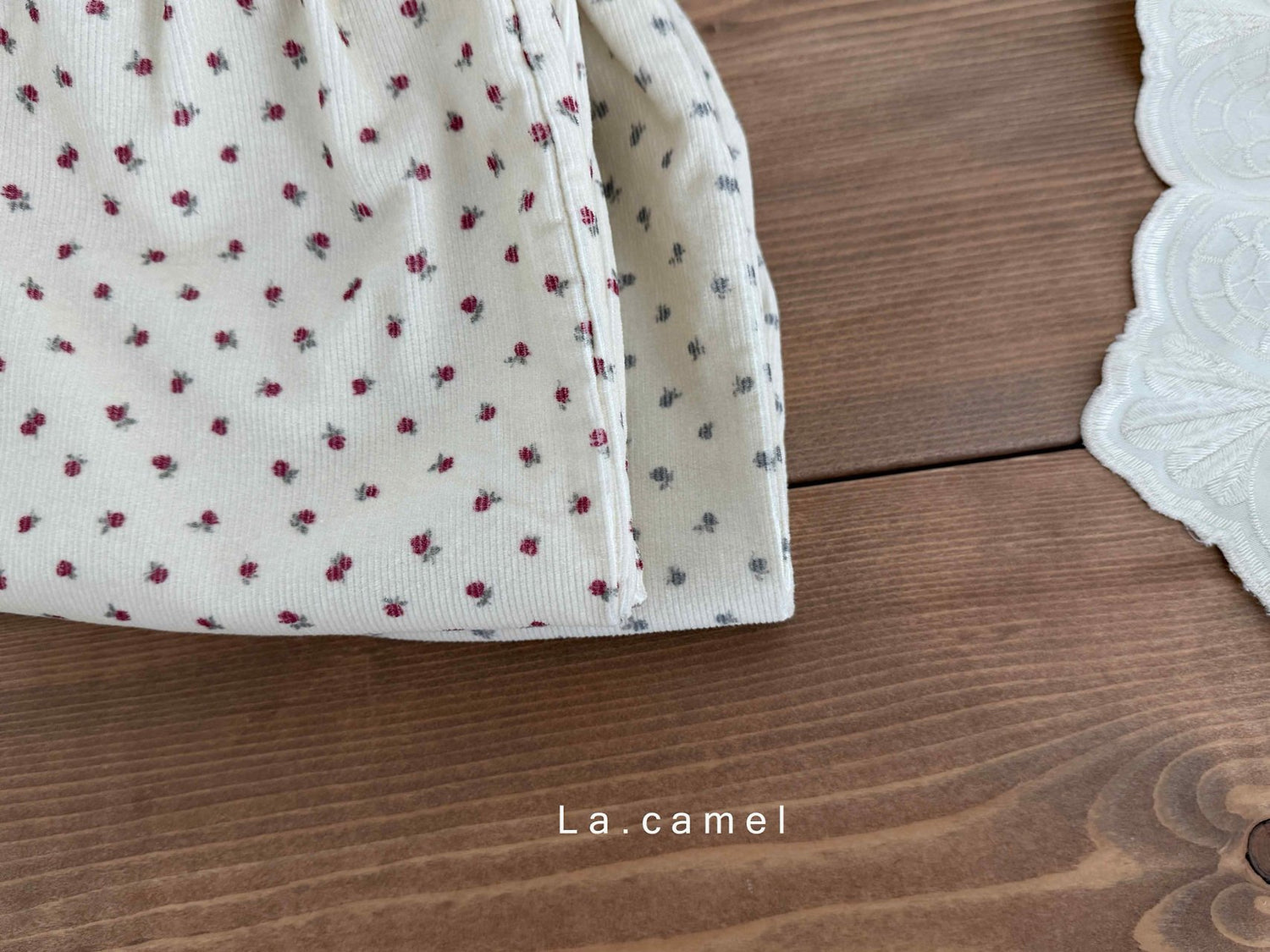 Ellie Corduroy Pants-la.camel-4
