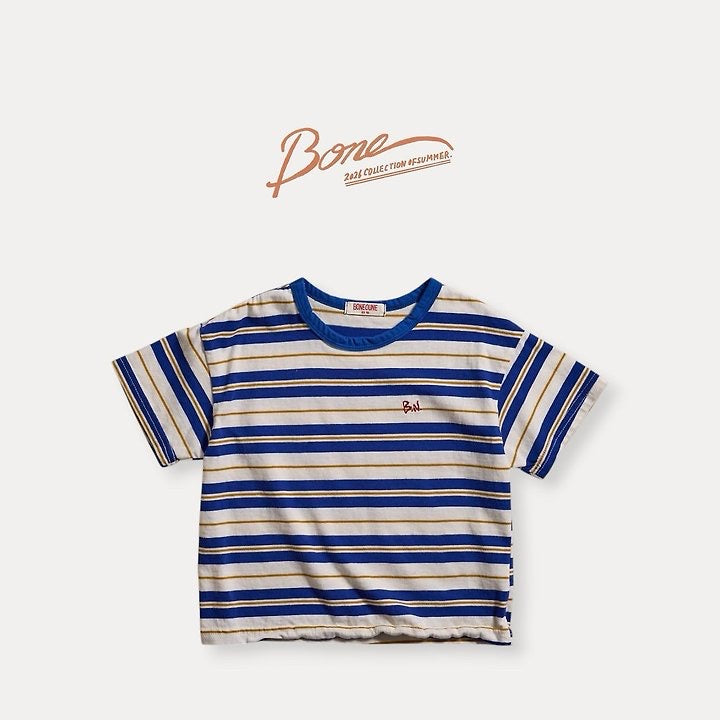 Pika T-Shirt / boneoune -34