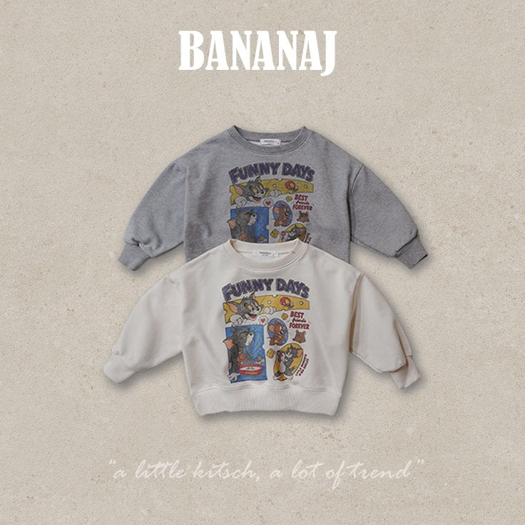 Funny Day Sweatshirt-banana.j-025