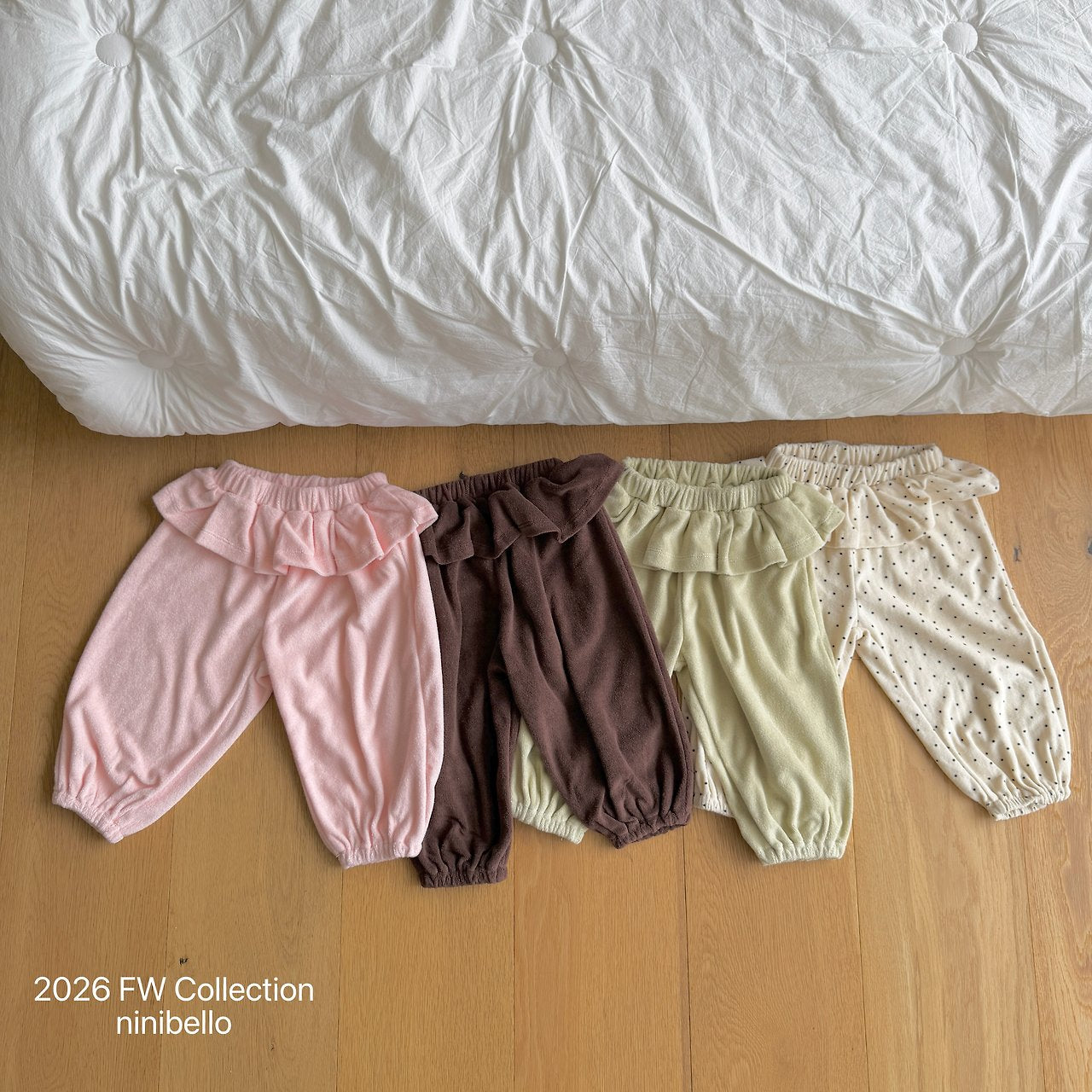 Yam Terry Pants-ninibello-23