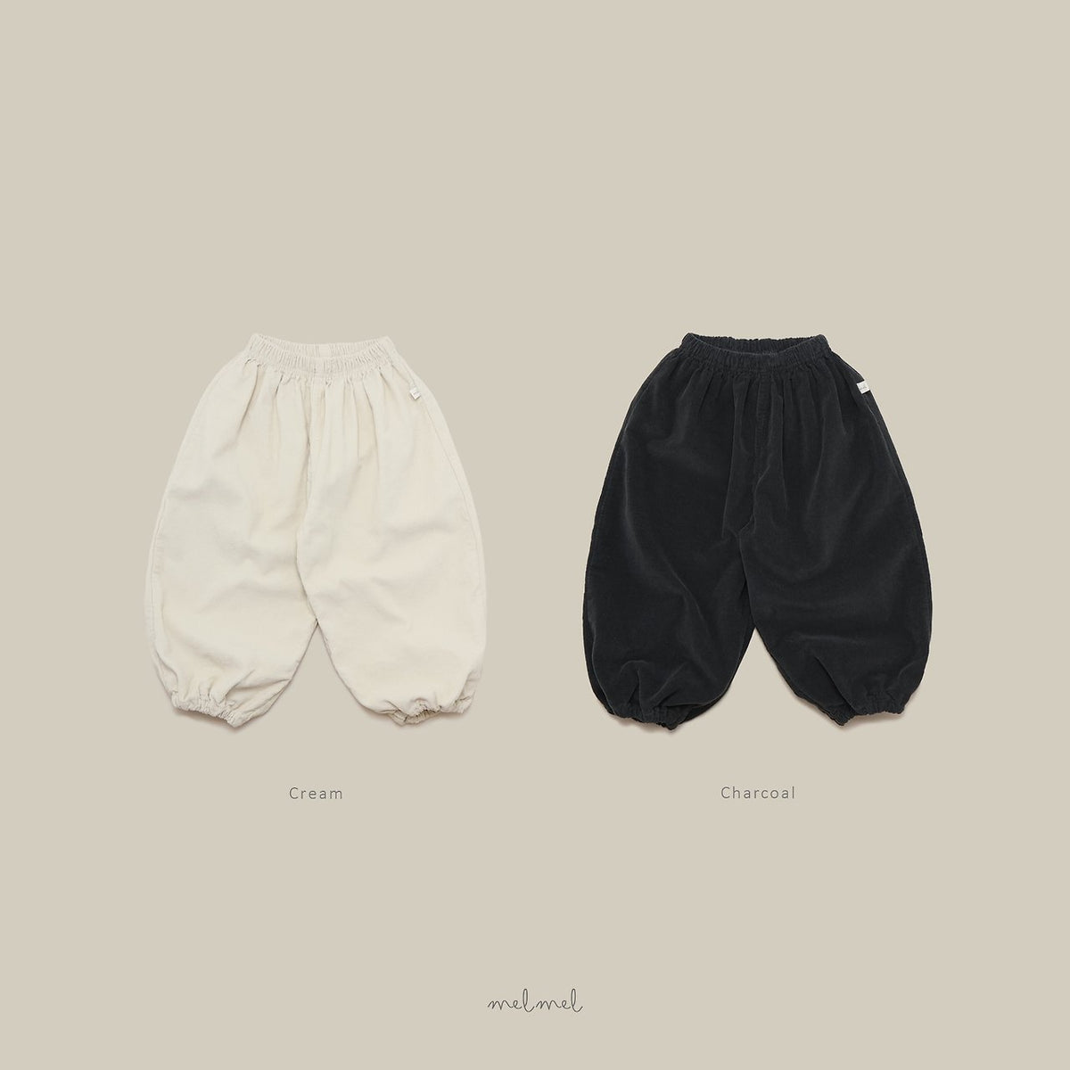 Corduroy Bloomer-memel-1