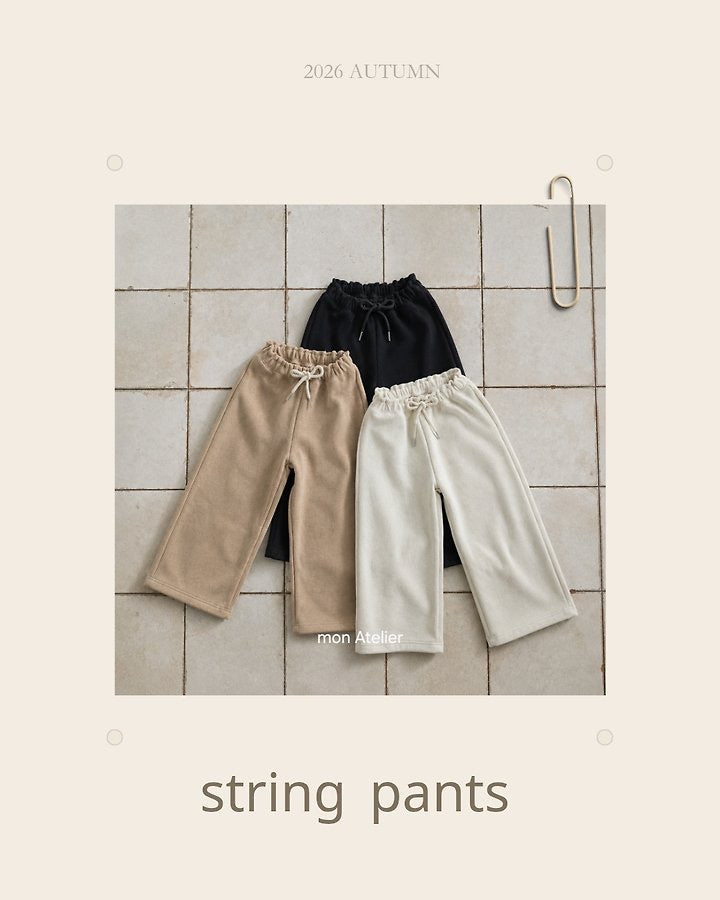 String Pants-monatelier-7