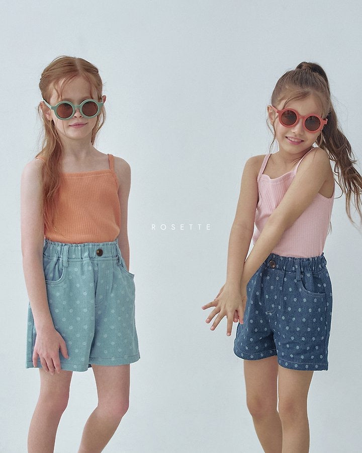 Soda Pants - rosette-32