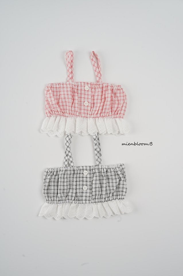 check bustier-mienbloom.B-38