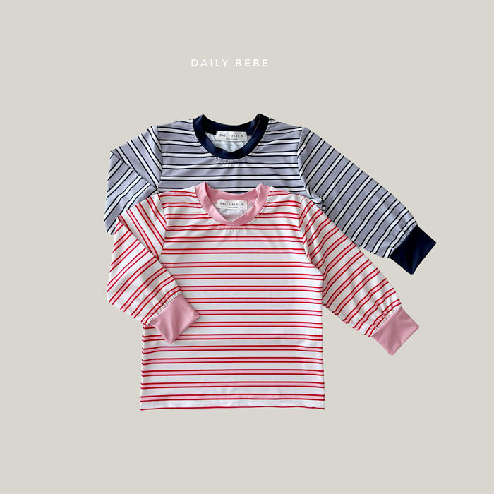 stripe rashguard t-dailybebe-4