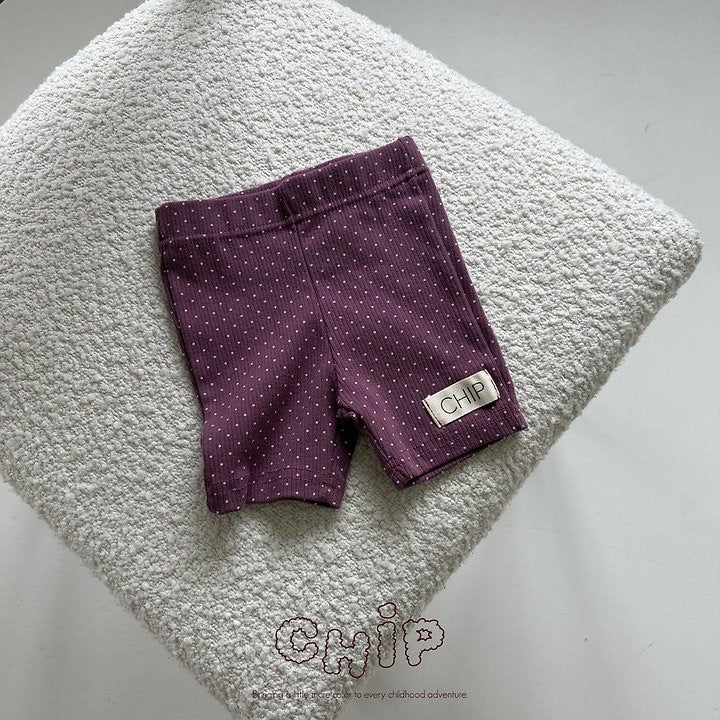 Doggie Knee-Length Pants-chip-23