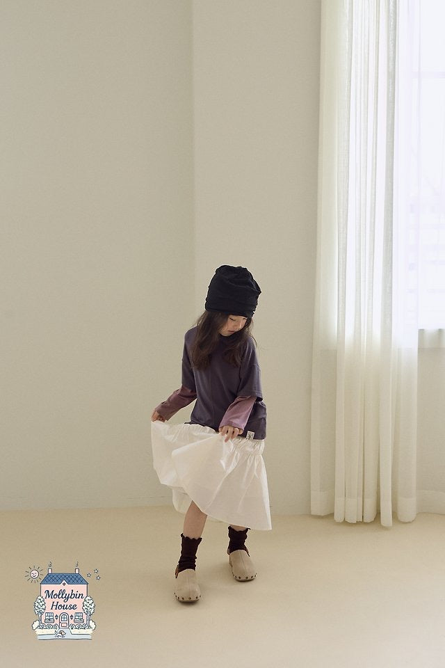 Tiered Skirt-mollybin-12