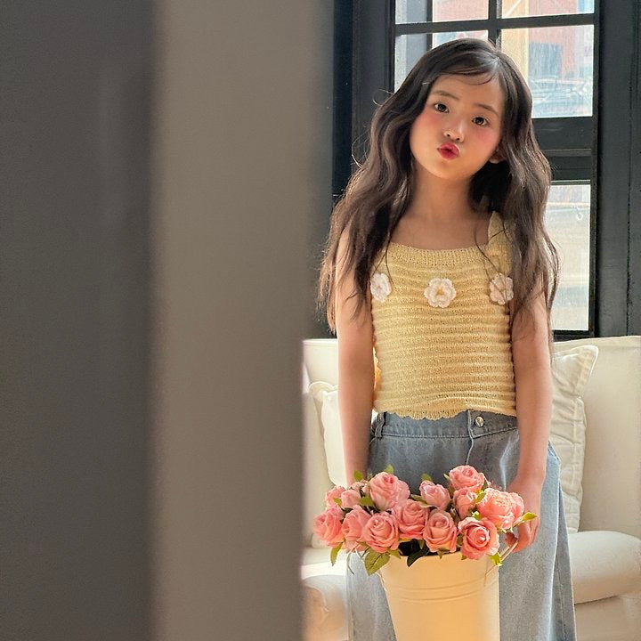 daisy pop knit-ninibello-9