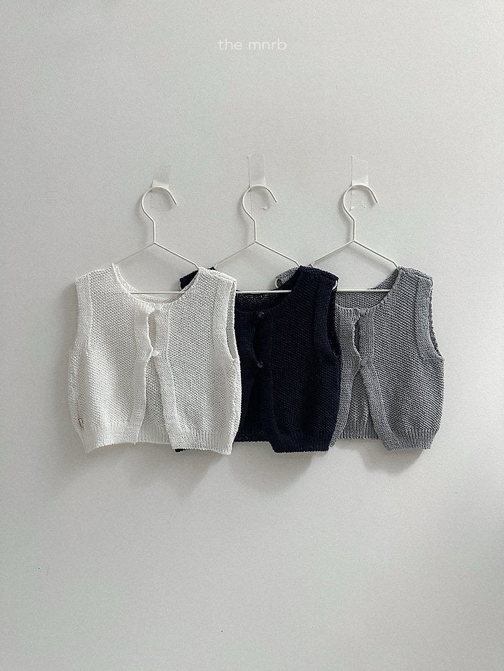 button knit vest-minirobe-037