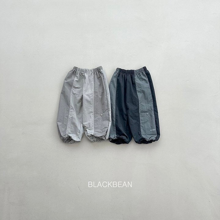 Multi Pants-blackbean-35