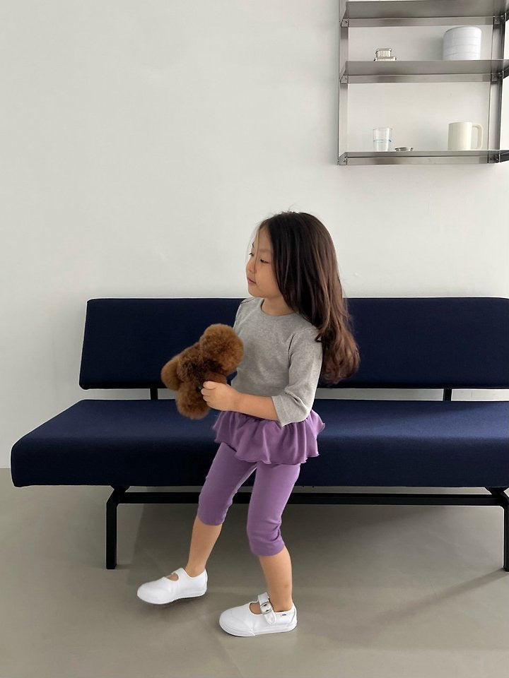 Acai Leggings - cantuccistudio - 23