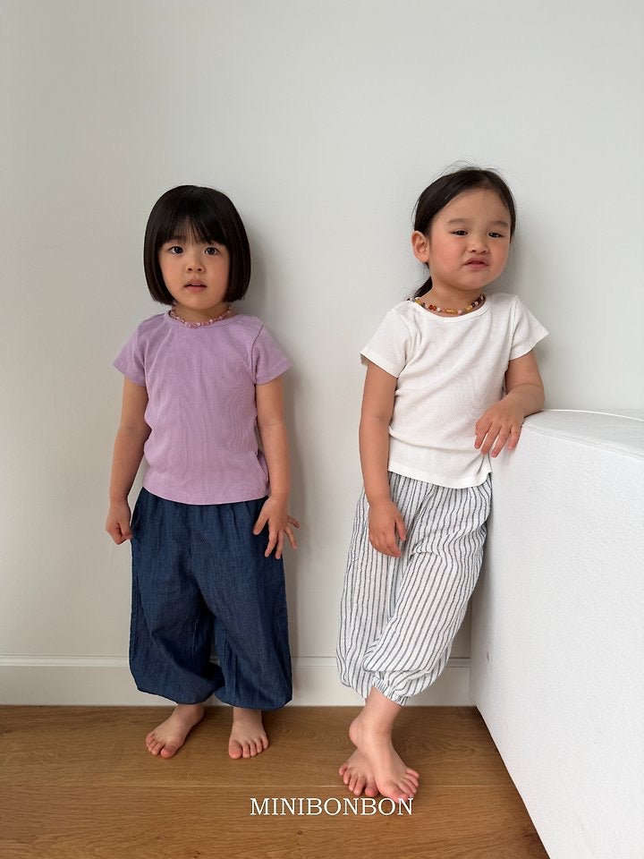 Pure Rib Tee-minibonbon-25