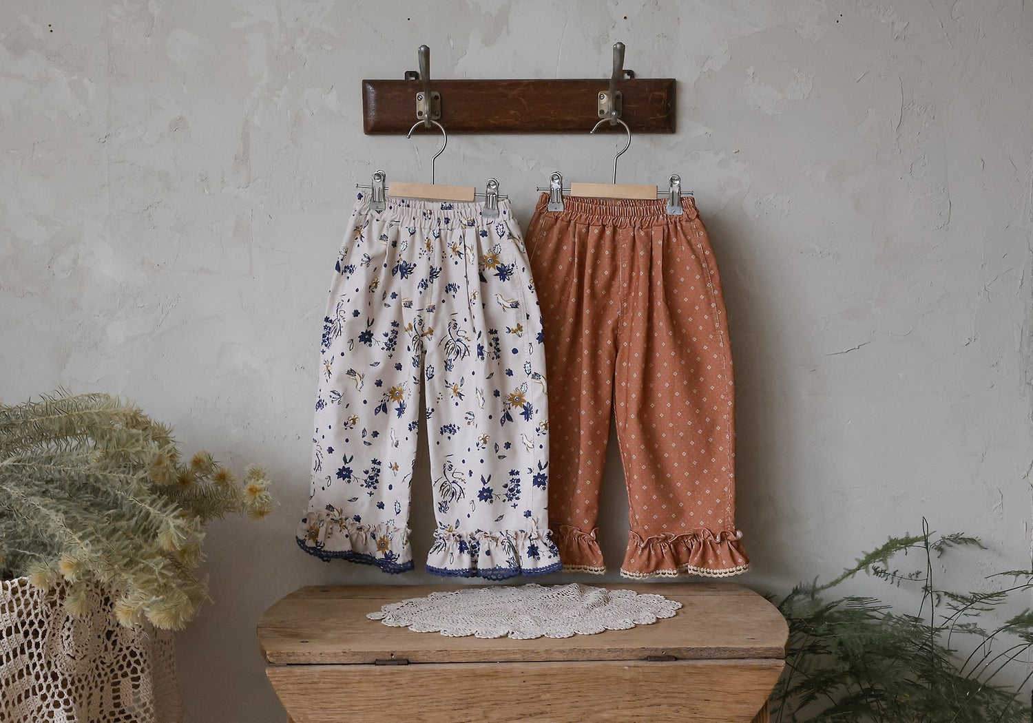 Lavi Pants-FLO-1