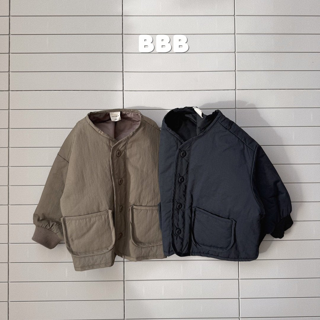 Kkalkkari Jacket-bellabambina-56