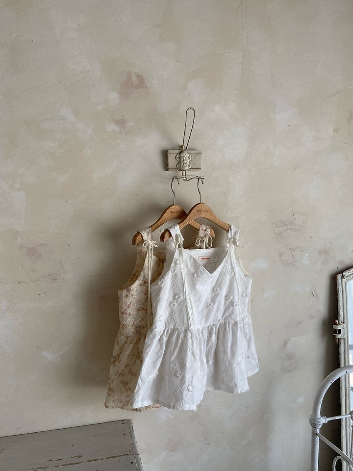 Letter Blouse (Adult)-anneshirley-46