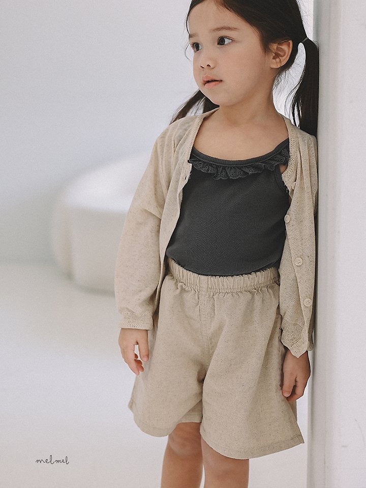 Linen Shorts-melmel-12