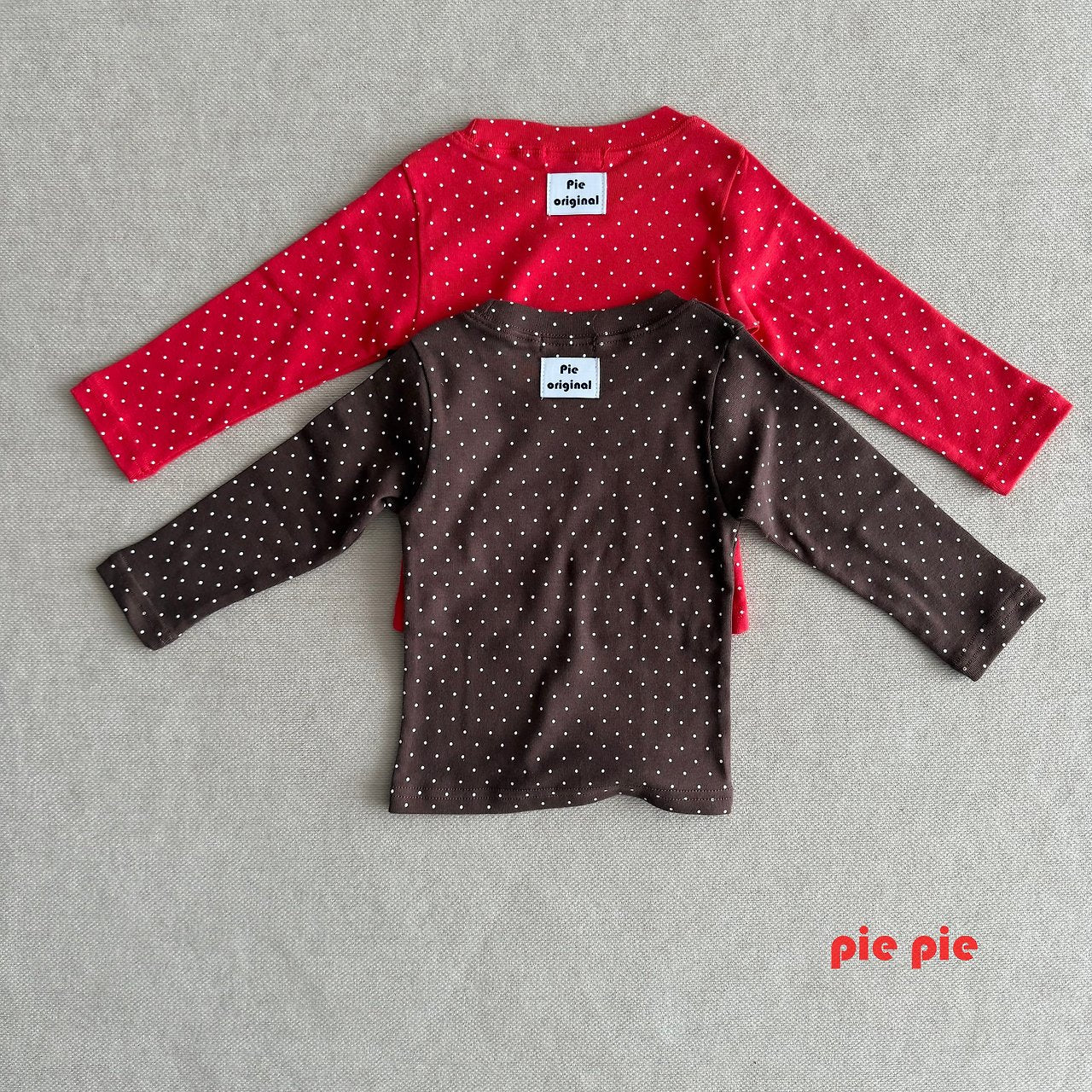Choco Pick Dot T - pie-15