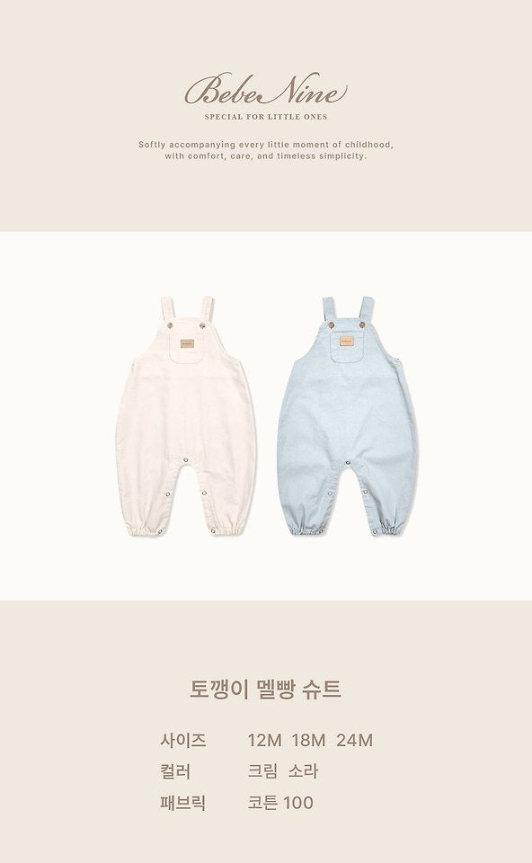 Bunny Suspender Suit-bebenine-20
