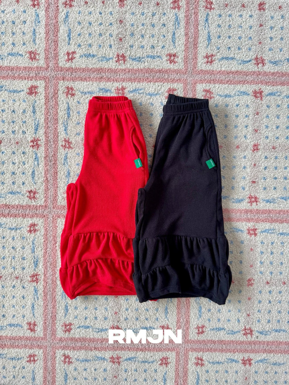 Monet Ruffle Pants-ramijini-4