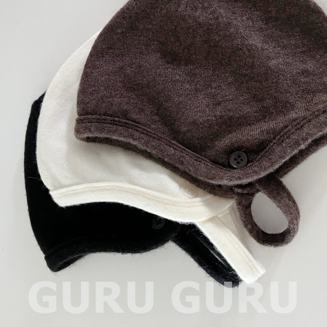Cookie Bonnet-guruguru-2