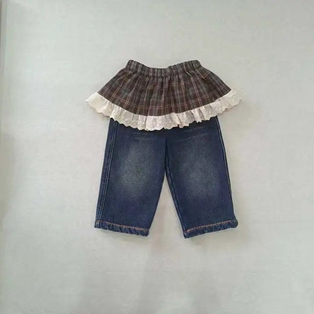 Hichichi Denim Pants-aiai-69