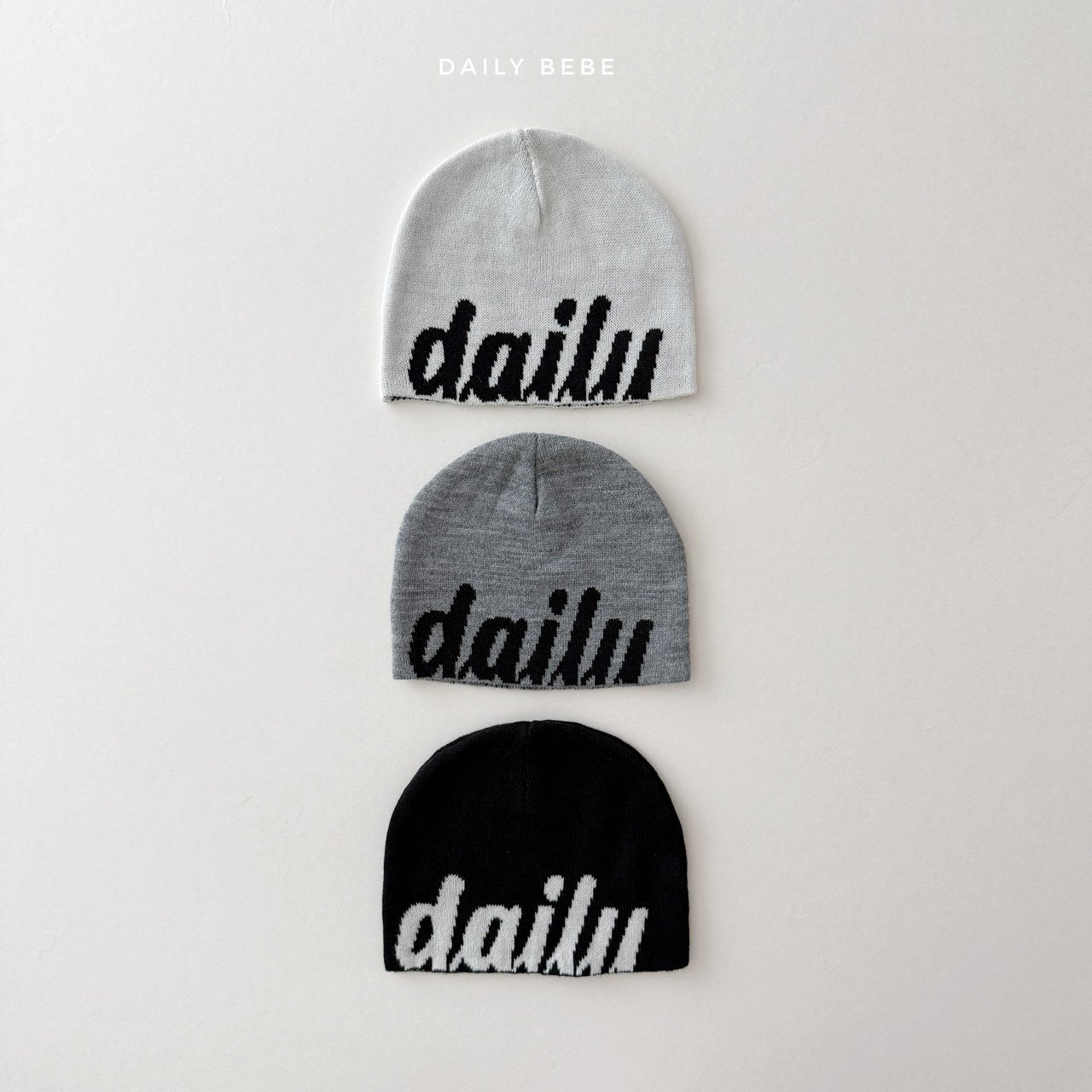 Lettering Beanie-dailybebe-1