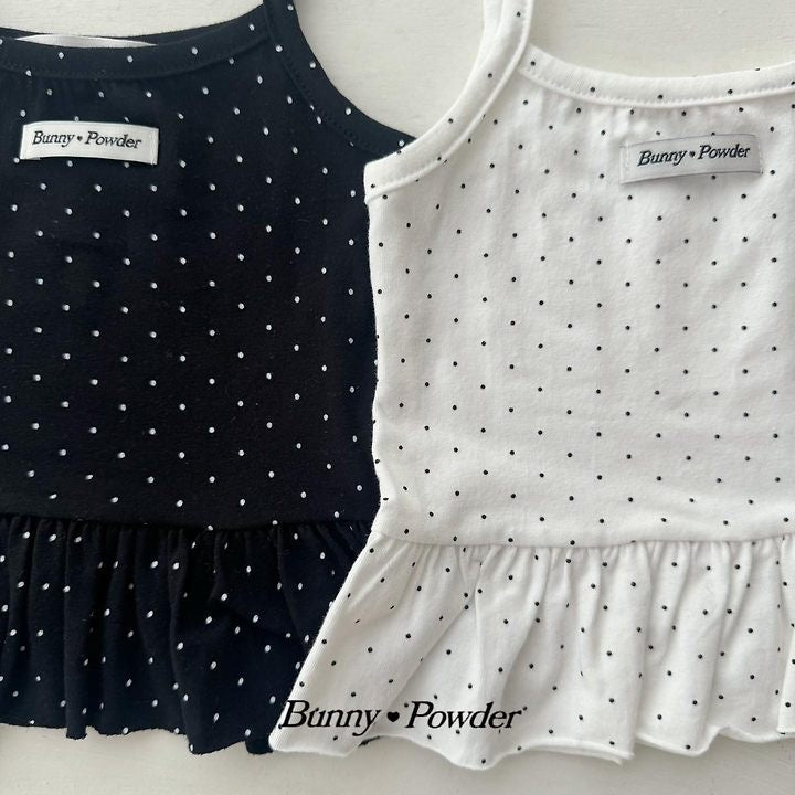 polka dot layered sleeveless-bunnypowder-51