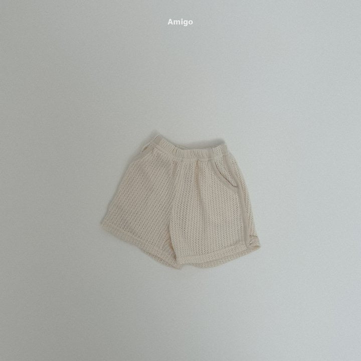 Rain Ribbed Pants-amigo-18