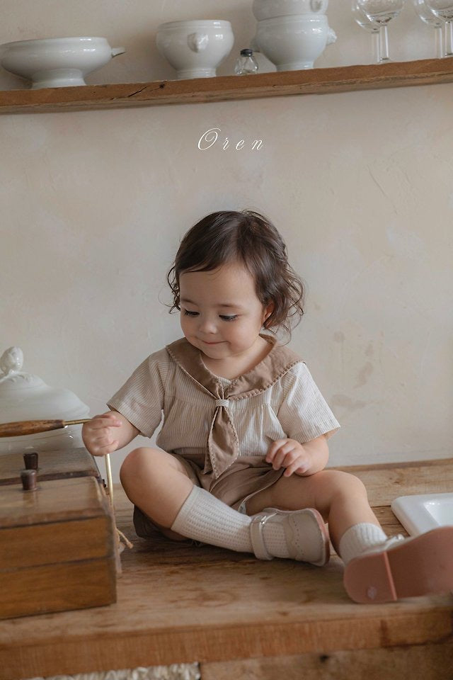 bebe Pure Tie ST Setup-OREN-5-13
