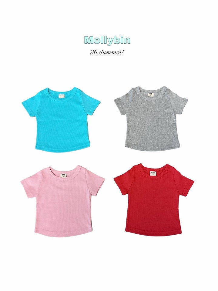 Pick Ribbed T-shirt-mollybin-5