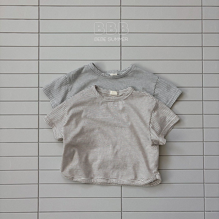 stripe T-bellabambina-10