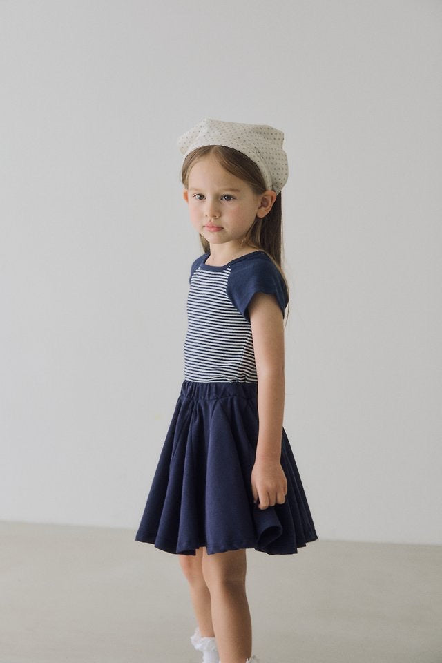 Tiny ST Tshirt - soye -6