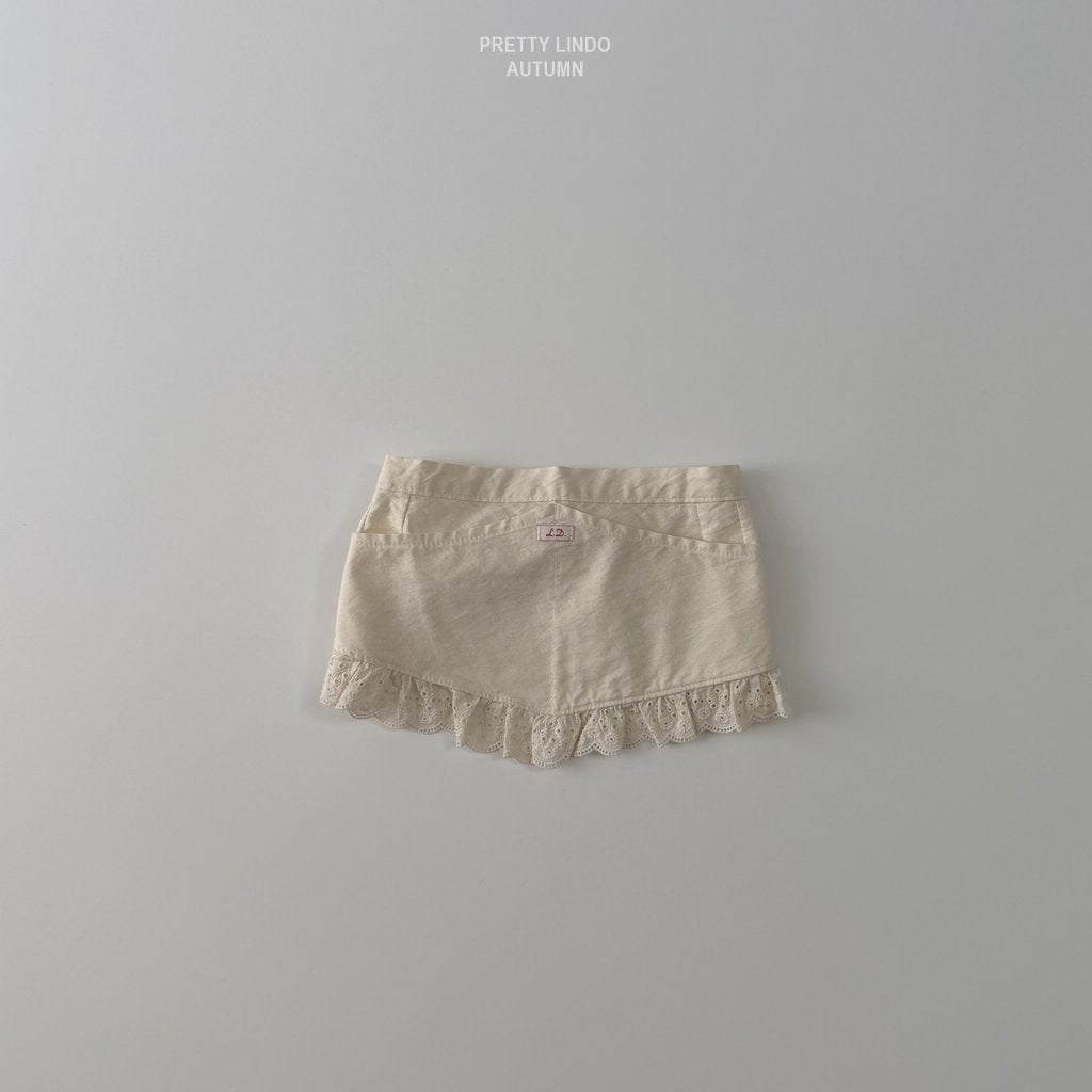 Grand Apron-LINDO-30