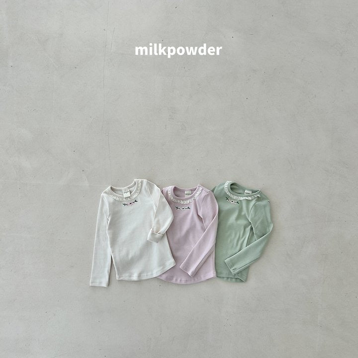 Daisy Tee-milkpowder-7