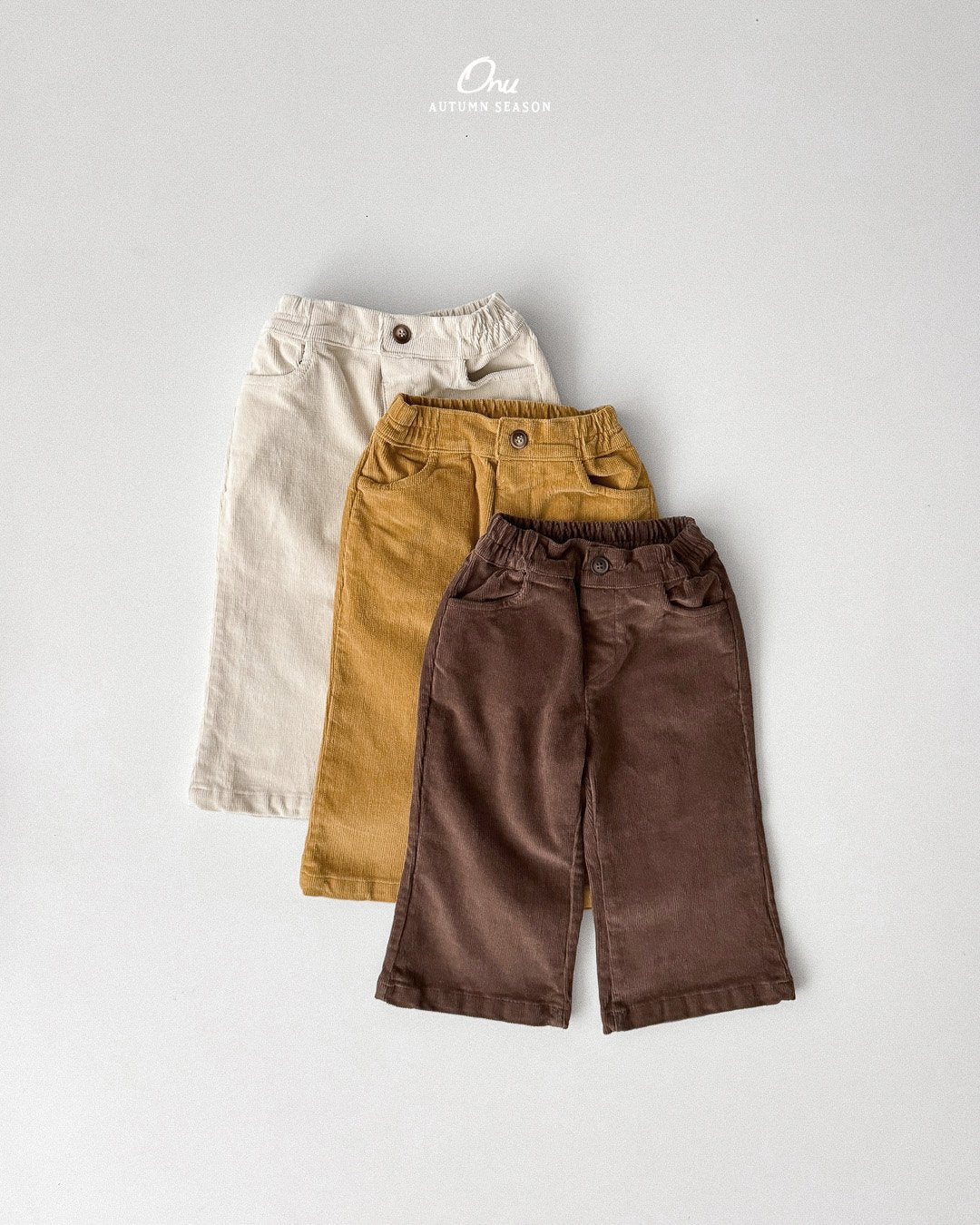 GoGo Stretch Pants-ONU-12