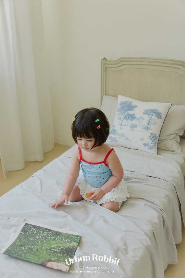 Little Dot Color Sleeveless-urban rabbit-2-7