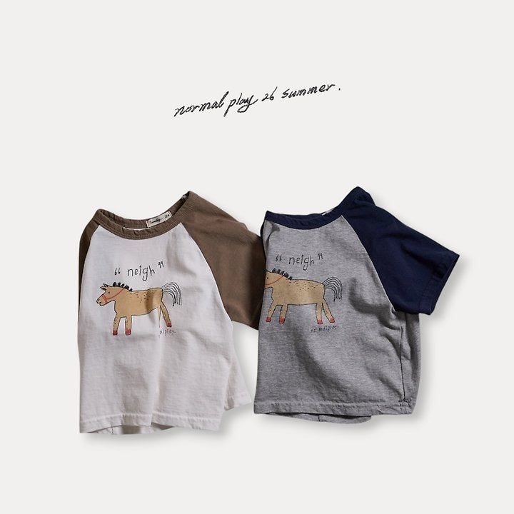 pony raglan T-normalplay-48