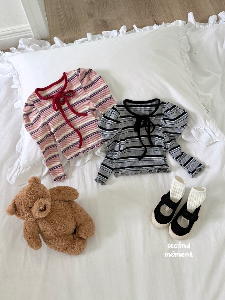 Bubble Puff Tee-second moment-29
