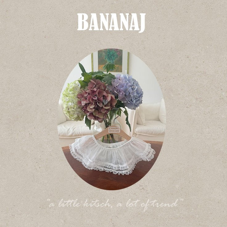 Mimi Layered Skirt-banana.j-46
