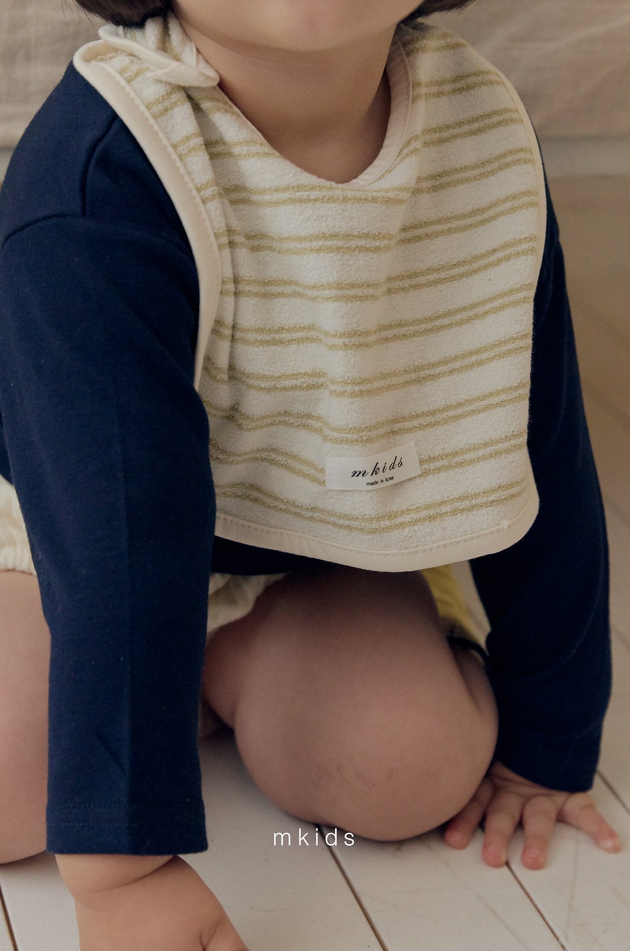 MM Bib - MKIDS - 018