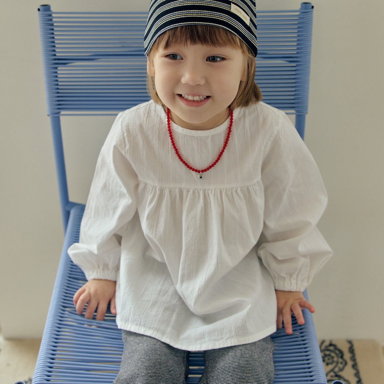 Love Blouse-MOME-9