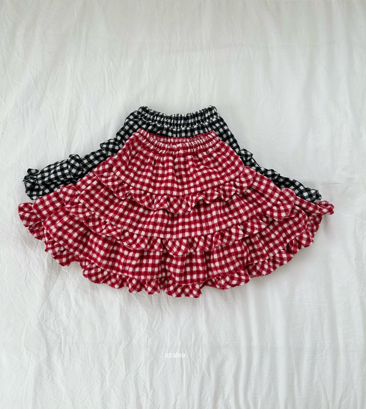Chris 8-Length Skirt-azalea-10