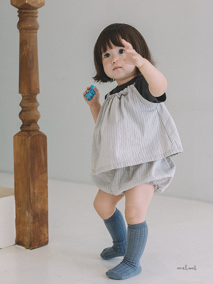 Cozy Short Bloomer-melmel-28