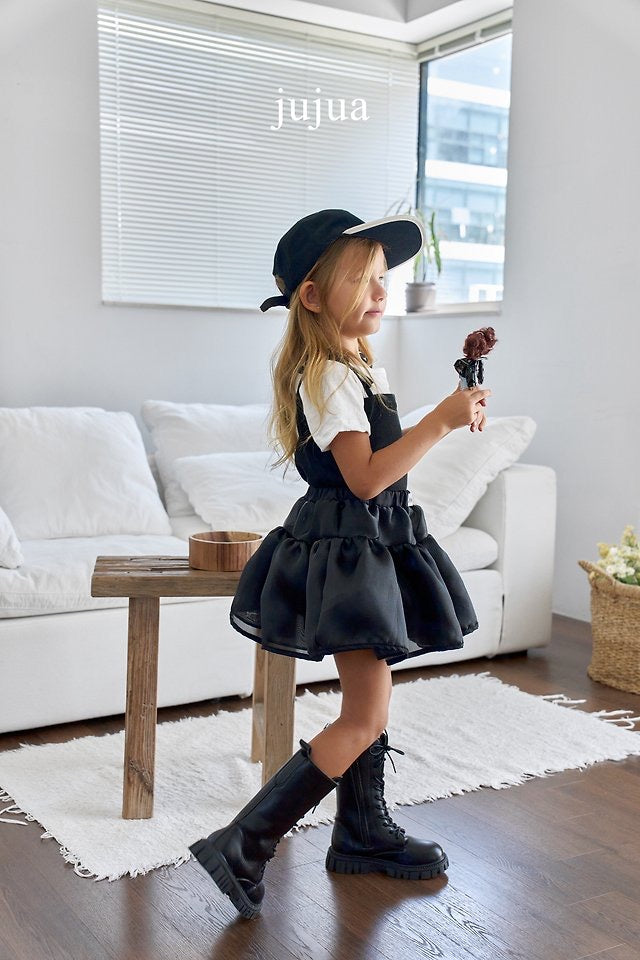 coming skirt -jujua-21