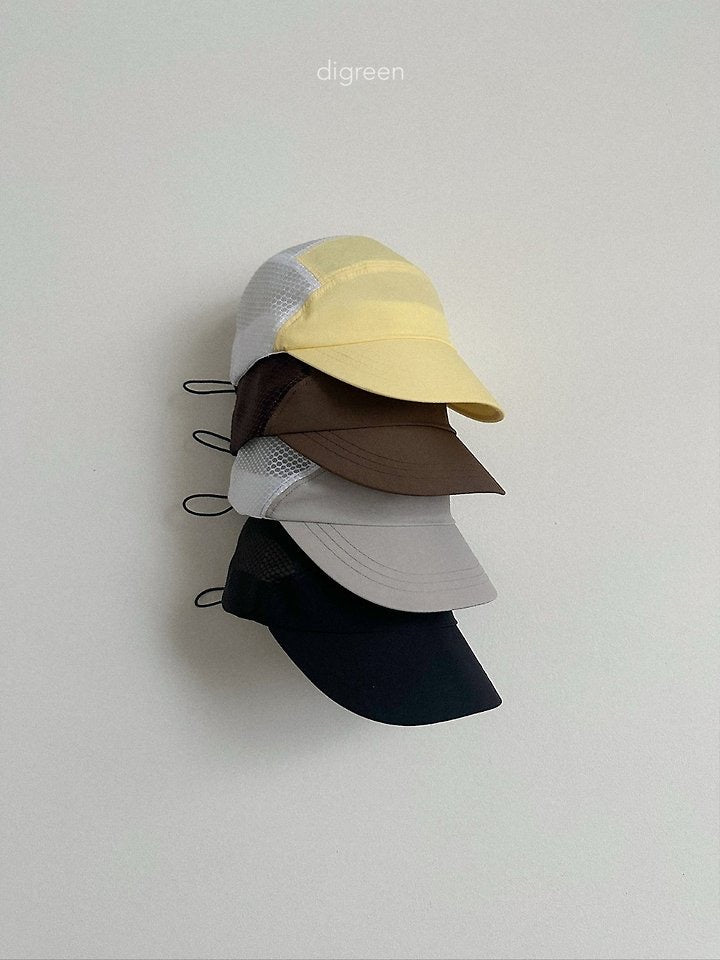 Air Mesh Cap-digreen-2-1