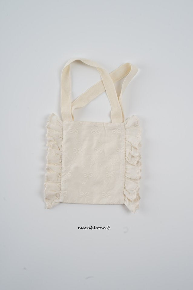 ribbon bag-mienbloom.B-48