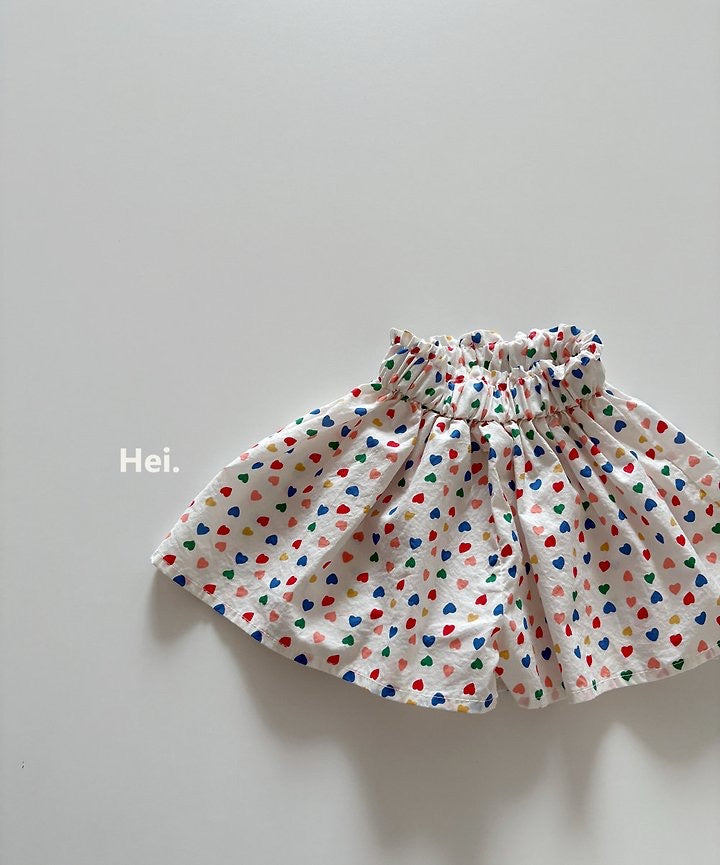 Heart Culottes-Hei-7
