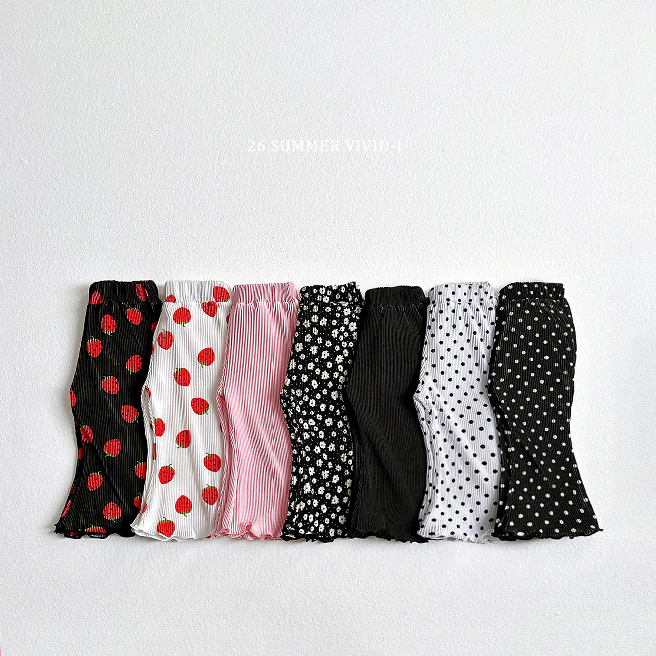 color frill leggings-vivid-i-28