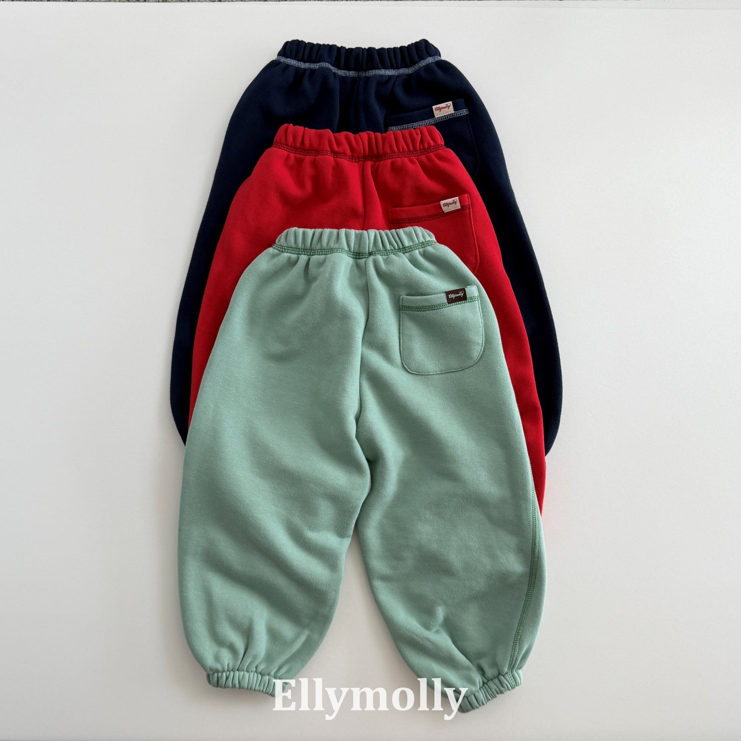 Dayday Chain Pants-ellymolly-25