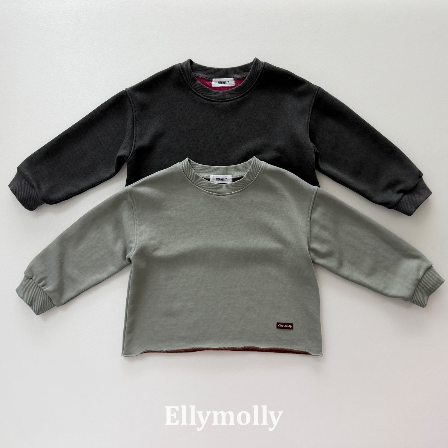 Rough Two-Tone Dyed MTM-ellymolly-46